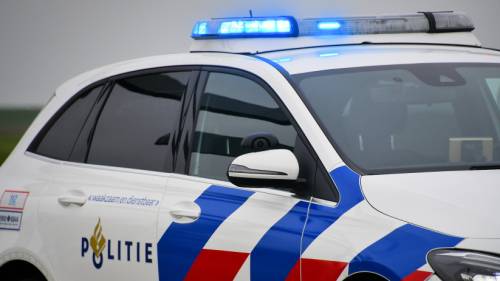 Twee mannen opgepakt na gewelddadige beroving in Hansweert
