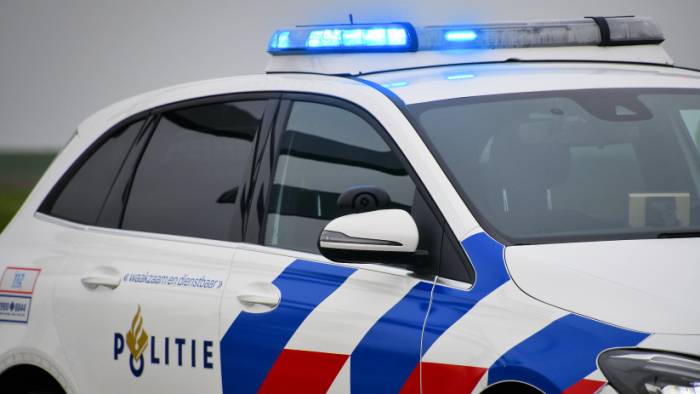 Twee mannen opgepakt na gewelddadige beroving in Hansweert