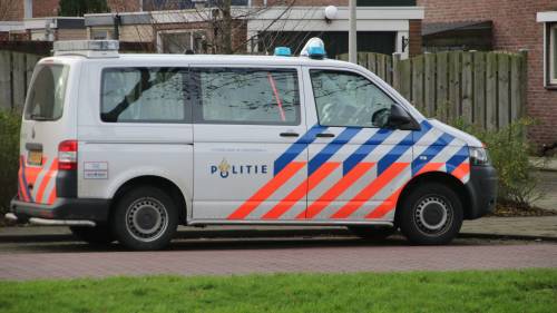 Verkeerscontroles in Goes leveren 11 WOK-meldingen op