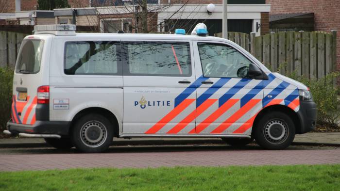 Politie onderzoekt diefstal laadkabels, slachtoffer looft 1.000 euro uit