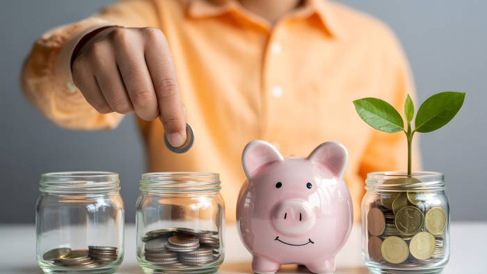 Spaarzaamheid in Reimerswaal: door oppotten heeft de gemeente inmiddels 33 miljoen euro in kas.