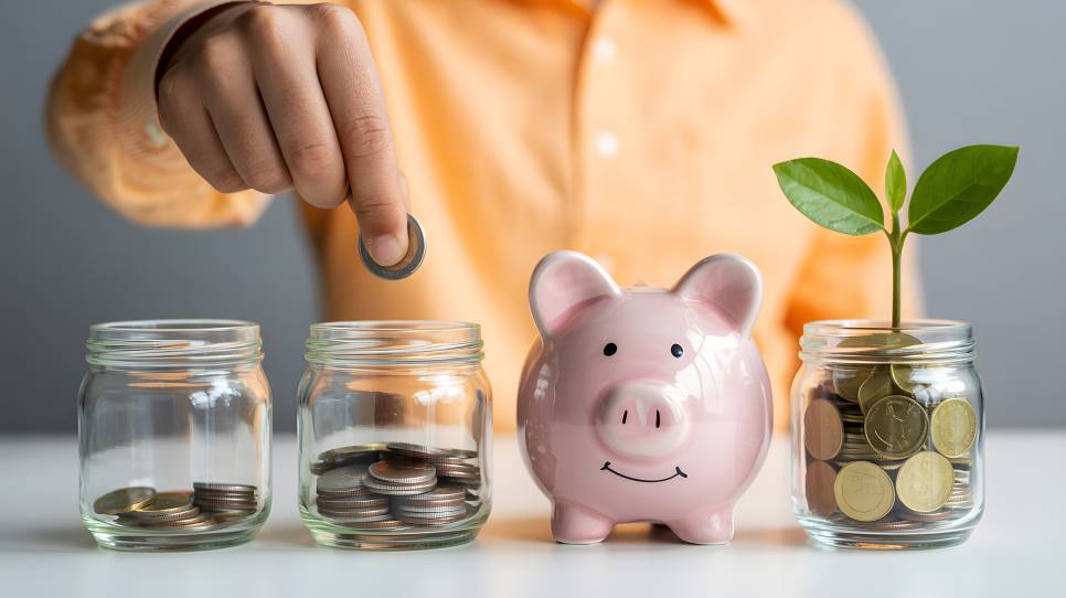 Spaarzaamheid in Reimerswaal: door oppotten heeft de gemeente inmiddels 33 miljoen euro in kas.