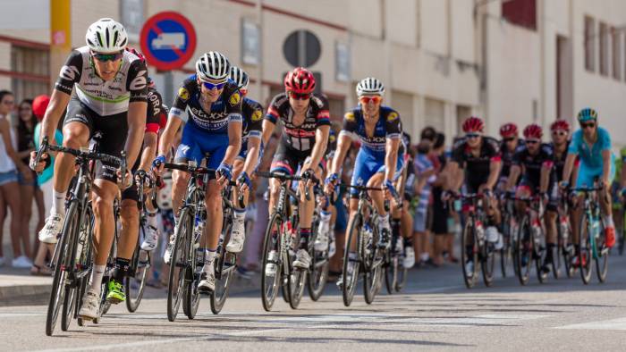 Kapelle erkent problemen rond verkeersafsluitingen tijdens ZLM Tour
