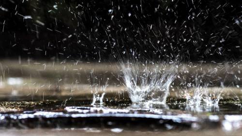 Grijswatersystemen zijn bedoeld om regenwater op te vangen