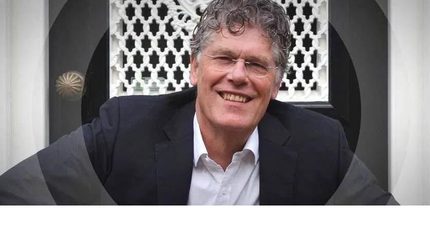 Rob Bakker