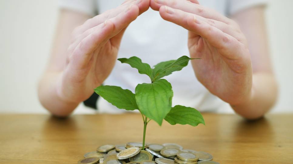 De belangstelling voor de mkb-subsidie is zó groot, dat het geld op is.