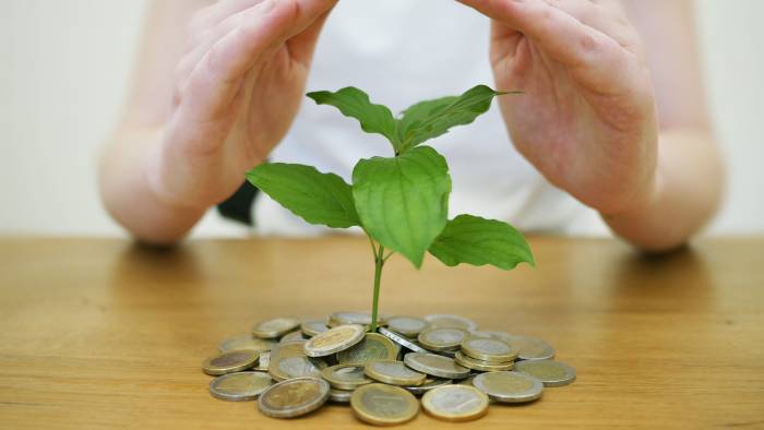 De belangstelling voor de mkb-subsidie is zó groot, dat het geld op is.