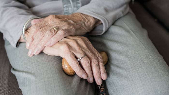 Eenzaamheid onder ouderen op de Bevelanden hoger dan landelijk gemiddelde