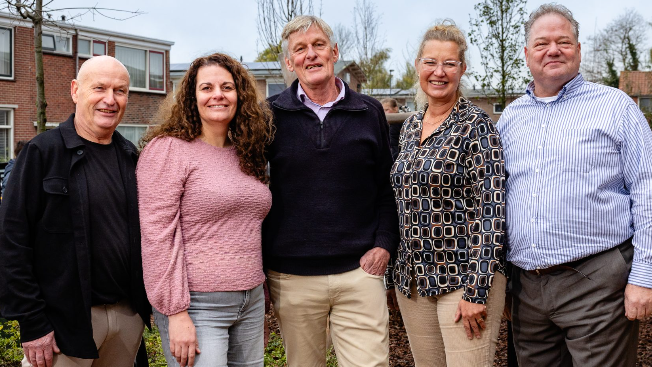 Het bestuur van het Impact Fonds Borsele zoekt twee nieuwe leden.