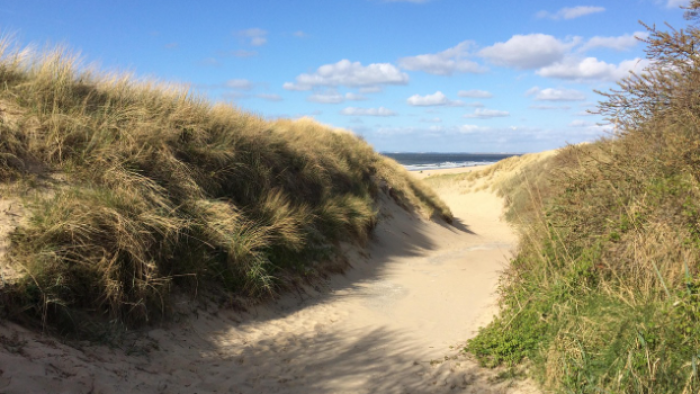 De Kletscorner staat ditmaal in het teken van vakantie.