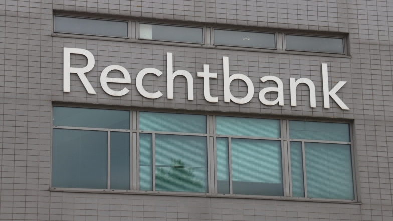 De rechtbank in Middelburg.