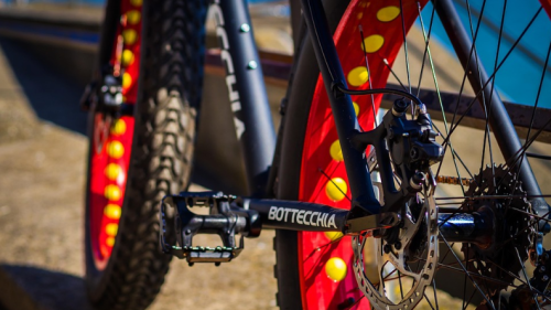 Goed wil geen eigen regels voor fatbikes invoeren.