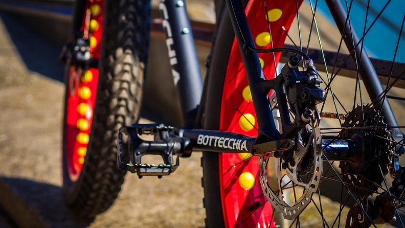 Goed wil geen eigen regels voor fatbikes invoeren.