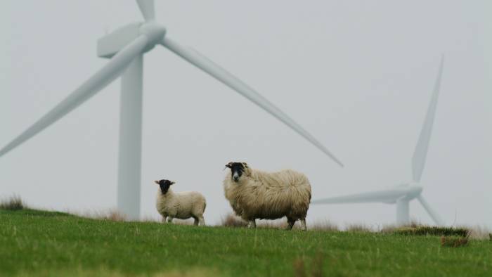 Ze komen er nu écht: de vijftien mega-windmolens van ZeBra.