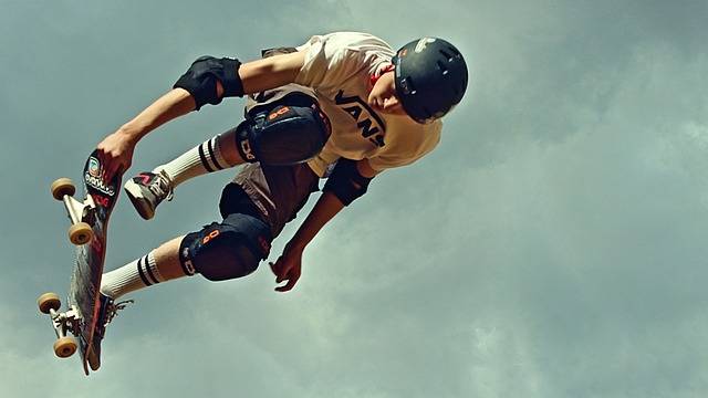 skatebaan Wemeldinge wordt uitgebreid
