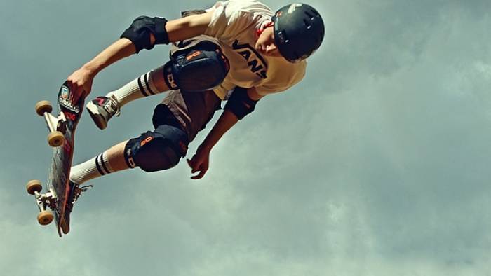 skatebaan Wemeldinge wordt uitgebreid