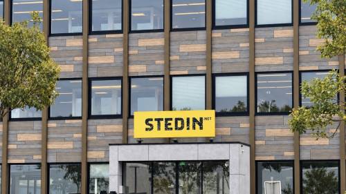 Goes zet 37 bouw- en onderwijsprojecten op wachtlijst voor stroomcapaciteit