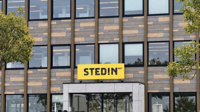 Goes zet 37 bouw- en onderwijsprojecten op wachtlijst voor stroomcapaciteit