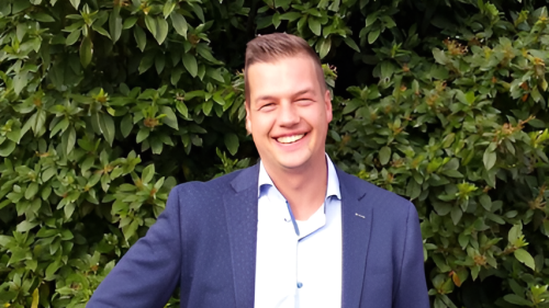 Stephan van Belzen