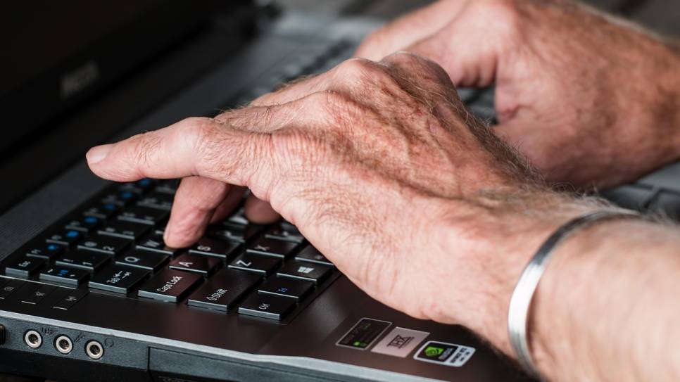 Vermoedens van zorgfraude kunnen nu online worden gemeld.