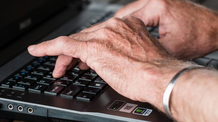 Vermoedens van zorgfraude kunnen nu online worden gemeld.