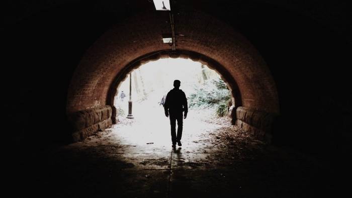 'Walk with the light': wandelen met het licht voor suïcidepreventie