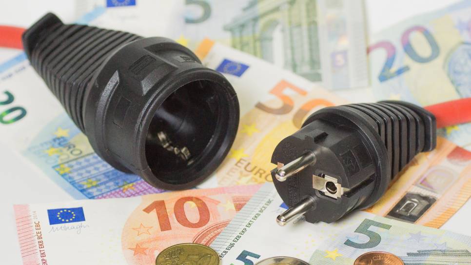 Tot 2032 ontvangt Borsele jaarlijks 2 miljoen dividend van de ZEH.