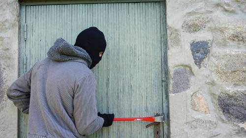 Reimerswaal waarschuwt na stijging woninginbraken