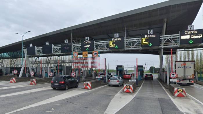 De Westerscheldetunnel is vanaf januari 2025 definitief tolvrij.