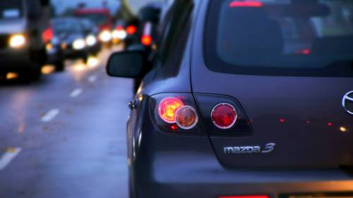Verkeersmetingen gestart op tientallen plekken in Goes
