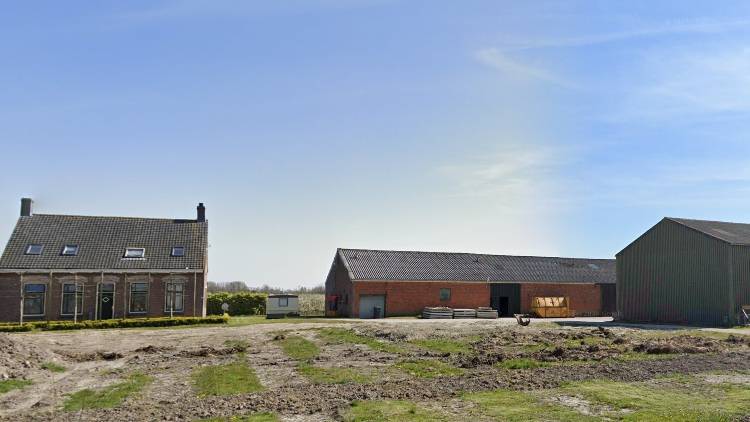 Vestiging Van Damme in 's_Heer Abtskerke