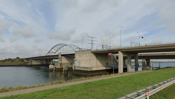 Vlaketunnel eind deze maand dicht voor onderhoud