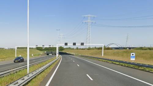 De Vlaketunnel