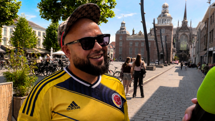 Goes voorspelt het WK: heeft Oranje kans op de wereldtitel?