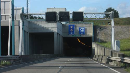 Nieuw platform zoekt oplossingen voor afsluiting Westerscheldetunnel