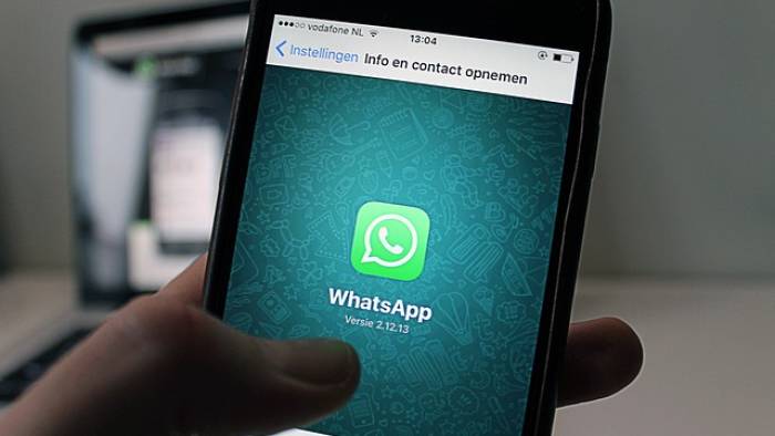 gemeente Goes maakt gebruik van WhatsApp-kanaal