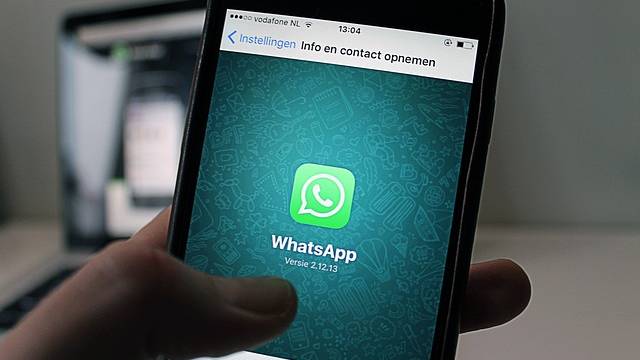 gemeente Goes maakt gebruik van WhatsApp-kanaal