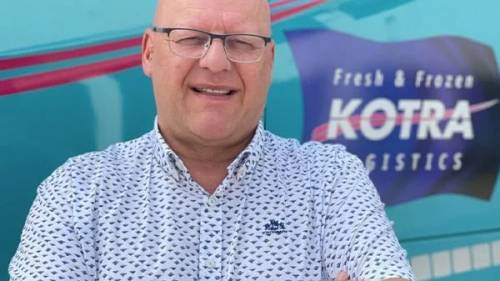 Erik de Koeijer.