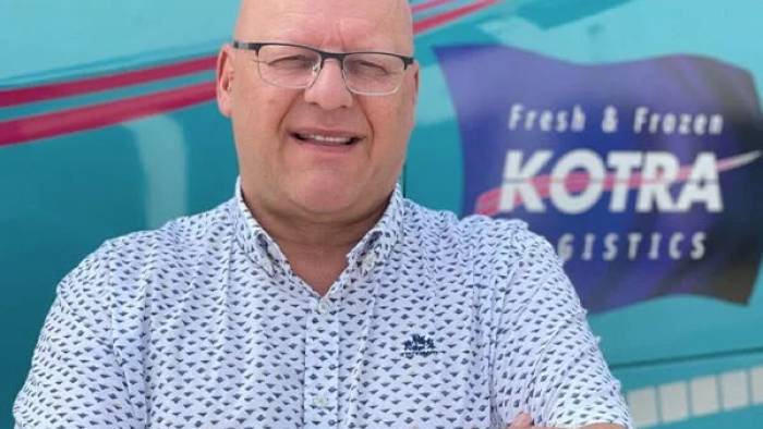 Erik de Koeijer.