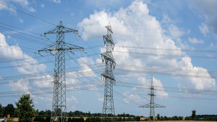 Ook Borsele vraagt vroegtijdig stroomcapaciteit aan voor bouwplannen