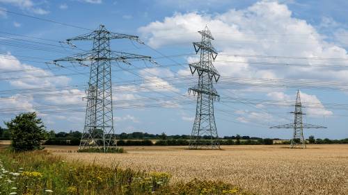 Ook Borsele vraagt vroegtijdig stroomcapaciteit aan voor bouwplannen
