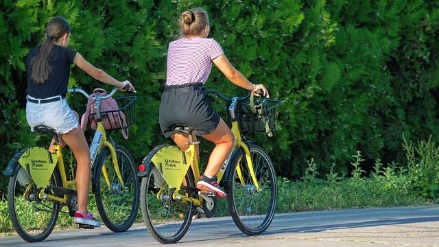 Noord-Beveland 'beste kleine fietsgemeente 2024'