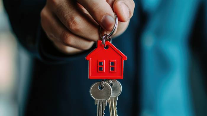 Meer mogelijkheden voor starters op woningmarkt in Kapelle