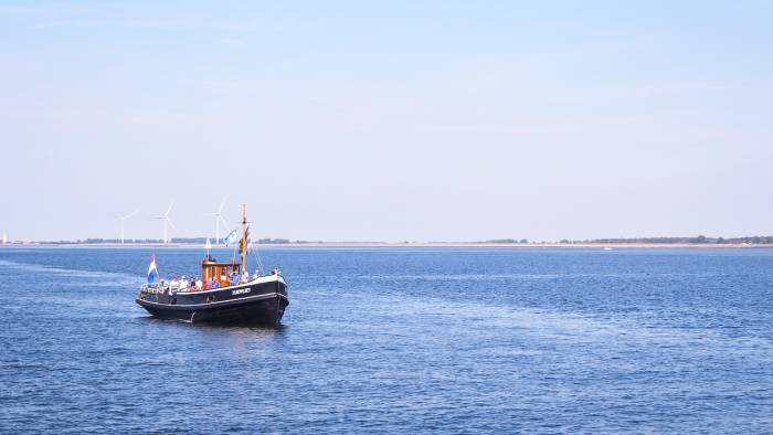 RIVM houdt PFAS-enquête in Westerscheldegebied