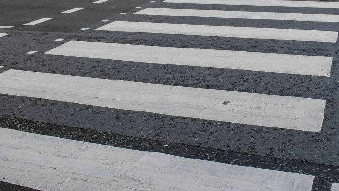 Abdijstraat in Biezelinge afgesloten voor aanleg zebrapad
