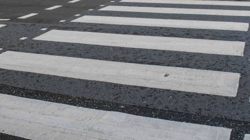 Abdijstraat in Biezelinge afgesloten voor aanleg zebrapad