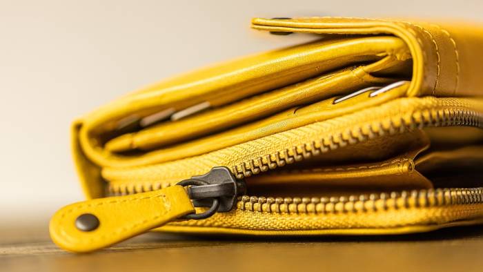 Goes geeft mantelzorgers weer extraatje van 75 euro