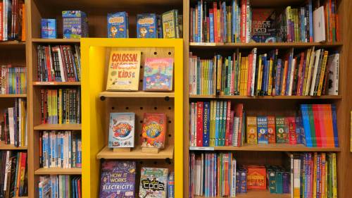 Vijf jaar Bibliotheek Goes: bezoekersaantal flink gestegen